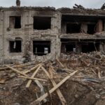 Justicia ucraniana investiga más de 9.000 presuntos crímenes de guerra rusos